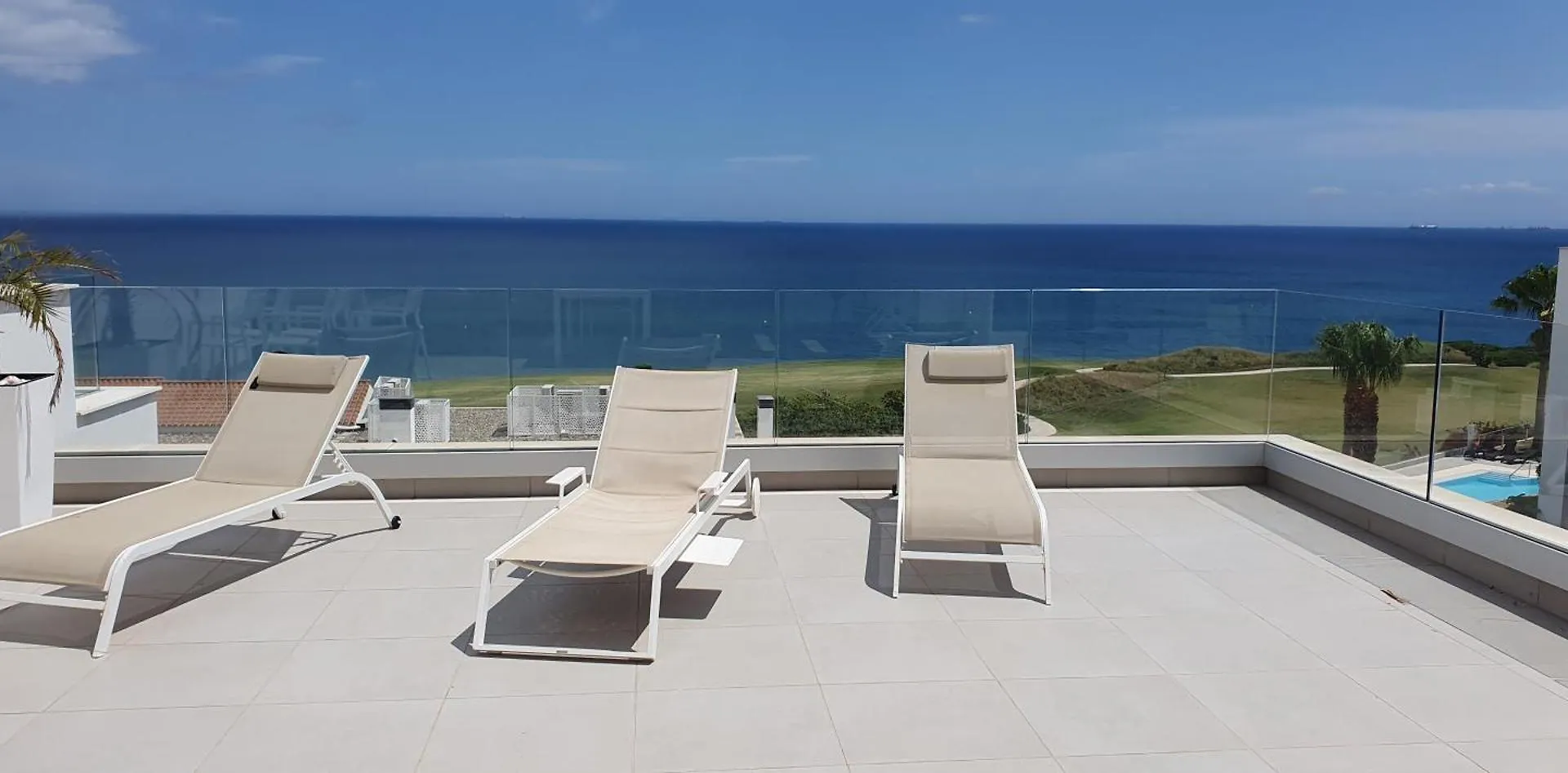 Appartamento 321 - Luxury Penthouse With Amazing Views San Roque